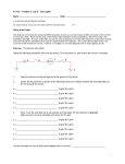 AT 121 – Lab 2 – Ohms Law