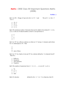 To Download! - CBSE PORTAL