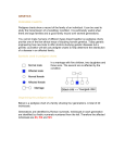 Pedigree Chart