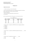 8 - ) Which of the following expressions represent the