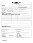 nursing assessment form