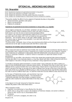 OPTION D: CORE ENVIRONMENTAL CHEMISTRY