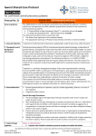 TRIPTORELIN (Gonapeptyl Depot® or Decapeptyl