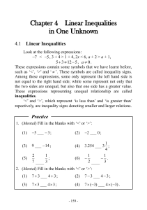Self-study Textbook_Algebra_ch4