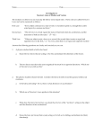 Newton`s Laws of Motion and Vectors