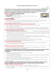 Drug Information Sheet("Kusuri-no-Shiori") Internal Published: 03