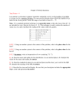 Chapter 4 Weekly Questions: Total Points = 4 Last summer, an