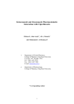 Ketoconazole and Itraconazole Pharmacokinetic