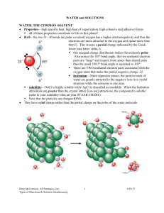 Notes_Solutions - Anderson High School