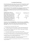 Gravitational Potential Energy