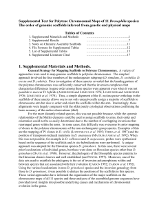 Supplemental Tables