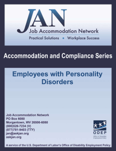 Word Version - Job Accommodation Network