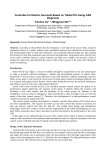 The optimal design of Soccer Robot Control System based on the