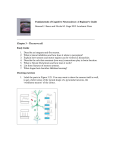 Chapter 3 – The nerve cell Study Guide Describe an integrate