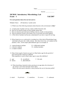 mcb101_exam-1_F`07