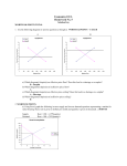 Economics 101 L - Iowa State University, Department of Economics