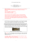 PTC Assessment - Teacher Version