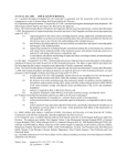 15A NCAC 02T .1004 APPLICATION SUBMITTAL (a) A general