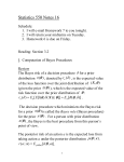 Notes 16 - Wharton Statistics