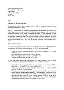 letter to the Chancellor