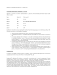 BIOETHICS: For Allowing Fetal Viability prior to Hysterectomy