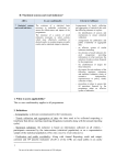 B.7 Statistical systems and result indicators[1]