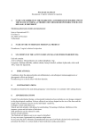 Dexadreson solution for injection ENG PL