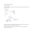 Chem 241 Sample Questions Exam #3 Transition Metal Bonding 1