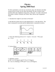 Physics - Militant Grammarian