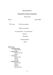 Blood products - KSU Faculty Member websites