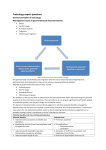 Toxicology expert questions General principles of toxicology