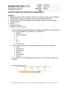 final exam review chapter 1-4