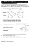 WorkSheets - Science @ St John`s