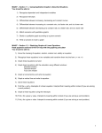 Study Guide - Web4students