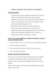 Normal Hearing Development in Children