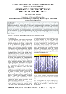 MECH40 - aes journals