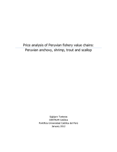 2. Theory and Methodology for Price Analysis of Value Chains
