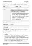 NZQA registered unit standard 29415 version 1 Page 1 of 2 Title