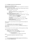 Ch 22 Notes-