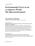 3_Environmental Forces in