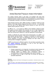 Ankle Brachial Pressure Index information