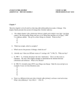 Physics Book I Study Guide Part 1 of 1 File