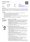 Curriculum Vitae