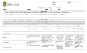 Daily Plan 7.4 week 3