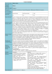 Finance theory_Finance