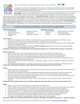 Lab data and veterinary Survey (Q2 report 2015)