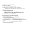 Vocab Study Questions File