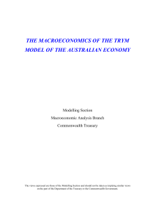 TRYM - Treasury archive