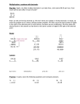 multiplying decimals