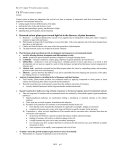 Ch 35 Control systems in plants